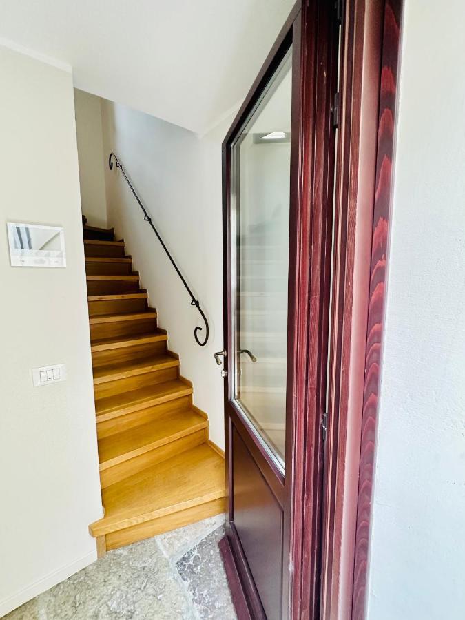 Ca' Degli Uberti Dimora Storica Apartment Treviso Exterior photo